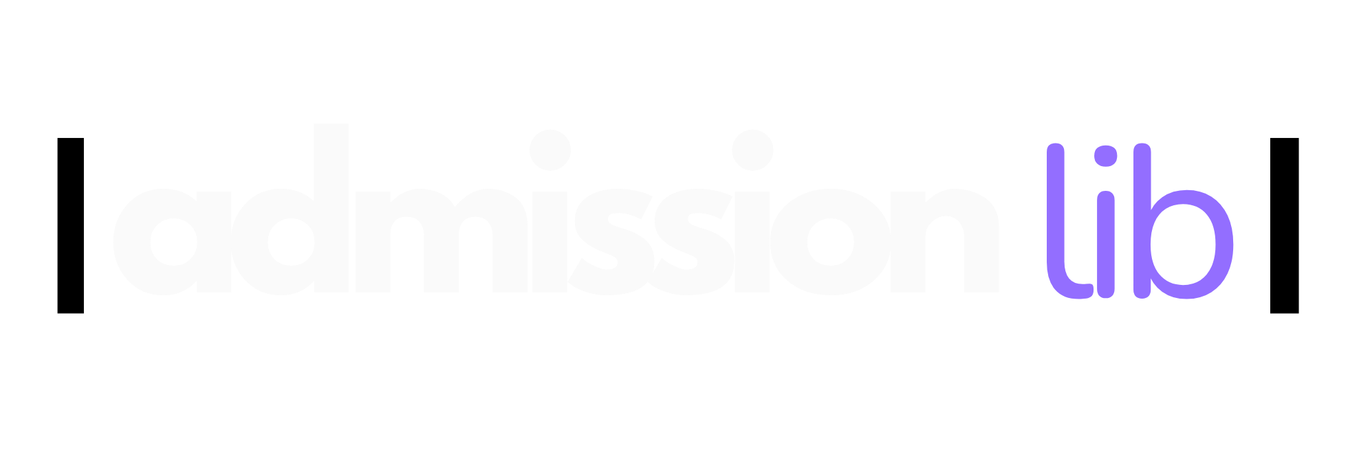 admissionlib logo